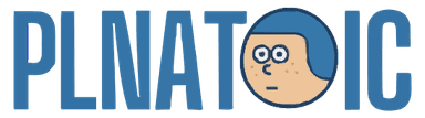 PLNATOIC Logo