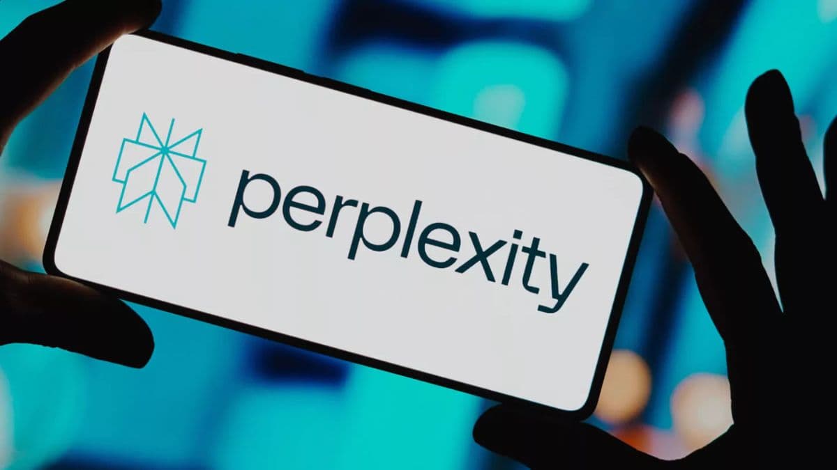 Perplexity AI: Một công cụ tìm kiếm thông minh thay thế Google?